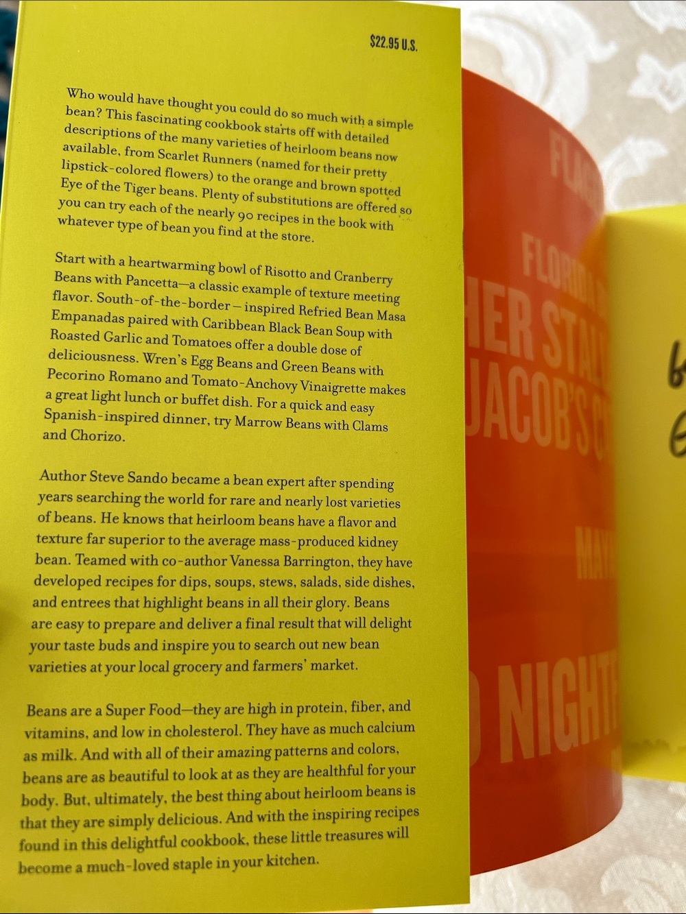 Cooking Book Bundle - Picture 7 of 8